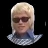 Blonde Tom Brady's profile picture