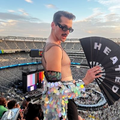 Dominic Crisonino✨'s profile picture