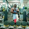Michael Adu's profile picture