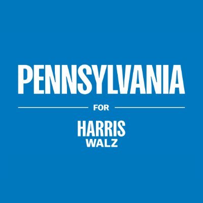 Kamala for PA's profile picture