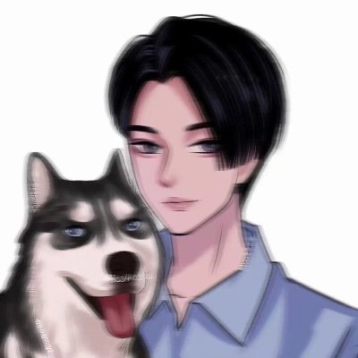 dong_shan1996's profile picture