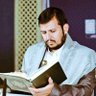 روح الله حجاب's profile picture