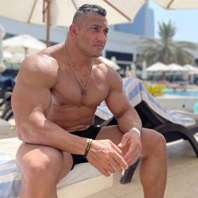 Egyptian's profile picture
