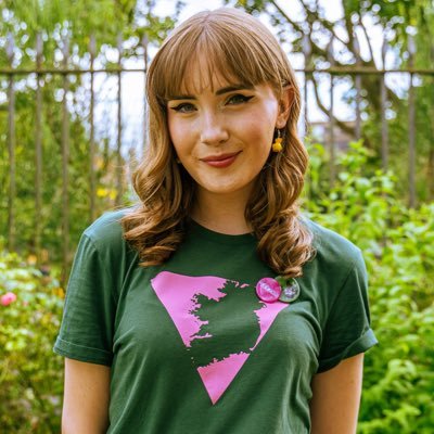 Jenny 🇵🇸's profile picture