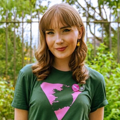 Jenny Maguire (SU)'s profile picture