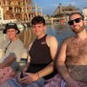 Nick Meltzer profil fotoğrafı