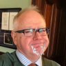 Фото профиля Tim Walz drinks horse semen