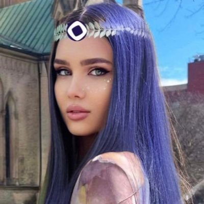 Ilona Zuieva's profile picture