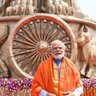 kumar manoj nath ( modi ka parivar)'s profile picture