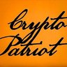 Crypto Patriot profil fotoğrafı