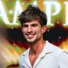 Mario Mosböck's profile picture