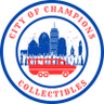 City of Champions Collectibles 的头像