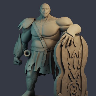xezel3D's profile picture