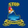 Фото профиля Stop Californication