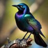 Profilbild von Grackle