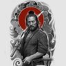 Ronin, samurai sem Mestre's profile picture