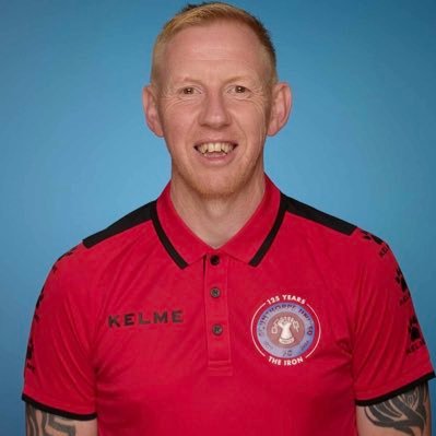 Glyn Sparks's profile picture