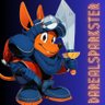 The Real Sparkster 的头像