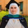 Profilbild von Dr Maryam Bajwa 🇨🇦