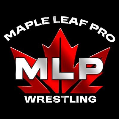MAPLE LEAF PRO Wrestling's profile picture