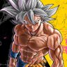 Фото профиля Jojo1000