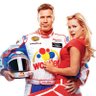 Profilbild von Ricky Bobby