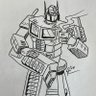 Tfa #1 Optimus Prime Fan profil fotoğrafı