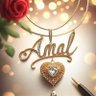 Amola Amal 的头像