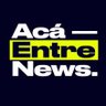 Acá Entre News's profile picture