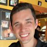 Profilbild von Zachary Chen