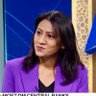 Profilbild von Ayesha Tariq, CFA