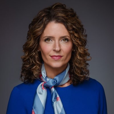 Julia B Letlow, Ph.D.'s profile picture