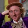 Willy Wonka's profile picture