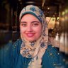 Фото профиля Ghada Ghoneim 🇪🇬 🇵🇸 🇮🇹