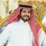 المحامي/جابر بن عبدالله الصمعاني 的头像