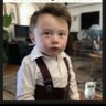 Shaun profil fotoğrafı