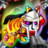 Фото профиля 速攻魔法牛丼ソウル!!!≪素鬼弥の舞≫