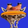 LongNeck 🎀🦒 profil fotoğrafı