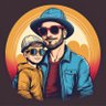 90s Lad 20s Dad profil fotoğrafı