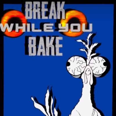 Break While You Bake…'s profile picture