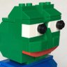 LEGO Groyper 的头像