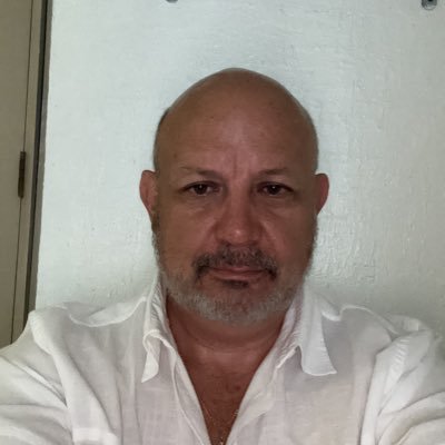 Jorge Carlos Negrete's profile picture