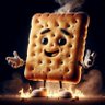 Toasted Sandwich Crackers profil fotoğrafı