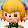 Profilbild von Mineaki