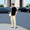 Фото профиля Sam