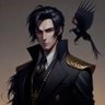 🐦‍⬛CorviChai_VT☕️ 的头像