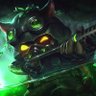 Profilbild von Um Teemo