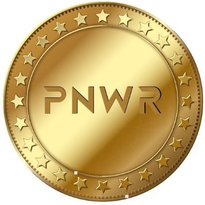 PNWR Token's profile picture