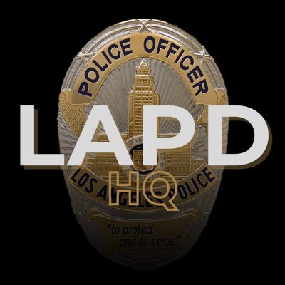 LAPDHQ's profile picture
