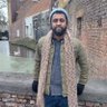 Фото профиля Meheretab Bekele